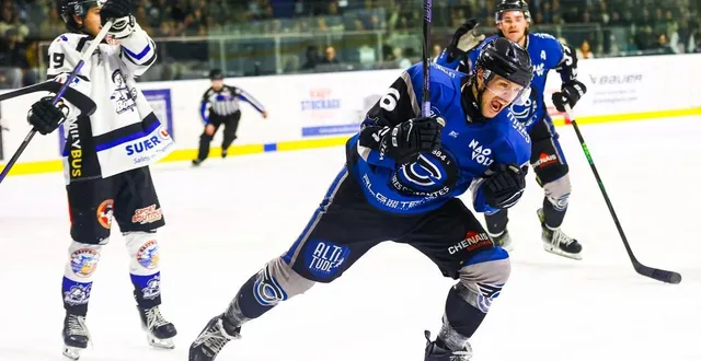 photo  rémi thomas et les nantais n’ont plus le droit à l’erreur.  &copy;  arnaud masson 