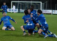 photo  la châtaigneraie a joué à se faire peur. 