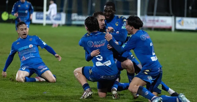 photo  la châtaigneraie a joué à se faire peur.  &copy;  archives angélique richou 