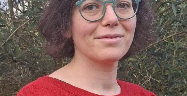 photo  la présidente de l’association des parents d’élèves de l’école du brionneau, maëlle anne paulin.  &copy;  co 