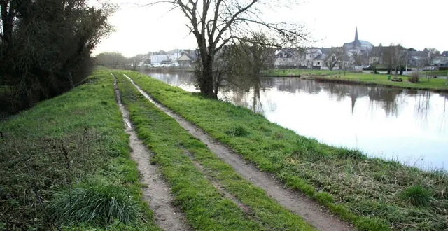 photo  pendant des jours, l’enquête tourne au ralenti. les cours d’eau, et notamment l’authion, sont ratissés, les habitants entendus pour tenter de résoudre ce crime sordide. photo d’illustration.  &copy;  archives ouest-france 