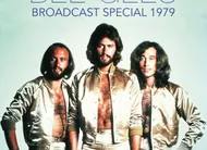 photo  les bee gees en 1979, au sommet de leur art avec un goût prononcé pour ce qui brille. 