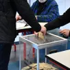 photo  les premiers chiffres de la participation à bressuire viennent d’être communiqués. 