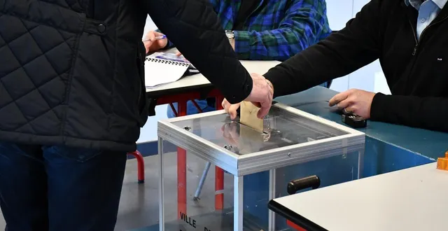 photo  les premiers chiffres de la participation à bressuire viennent d’être communiqués.  &copy;  co - justine brichard 