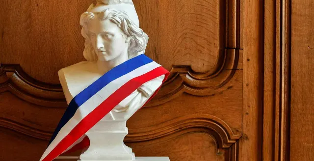 photo  douze communes enregistrent trois listes ou plus, en sarthe (illustration).  &copy;  mathis harpham / ouest-france 