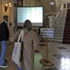 photo le taux de participation dépasse les 40 % à niort à 16 heures.