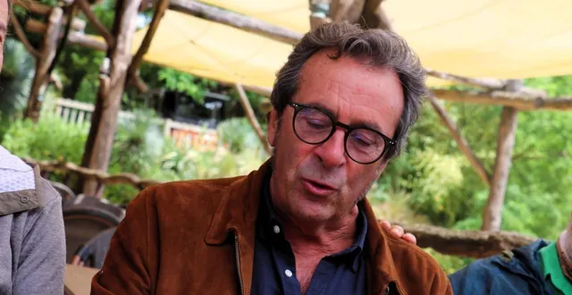 photo  son recueil paraîtra le 28 mars 2026.  &copy;  archives co - matthieu gruaz-toussaint 