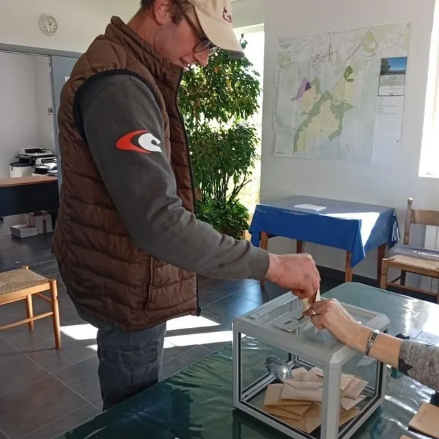 Philippe, Belge. Ouest-France photo philippe, belge. © ouest-france