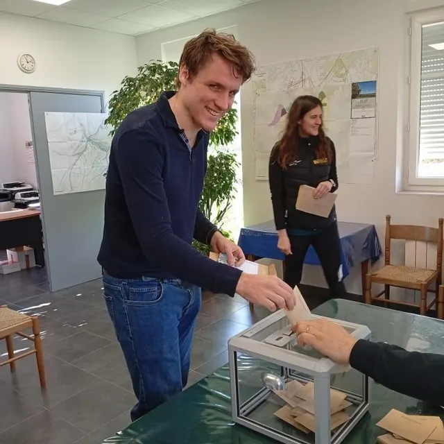 Adam, Irlandais. Ouest-France photo adam, irlandais. © ouest-france