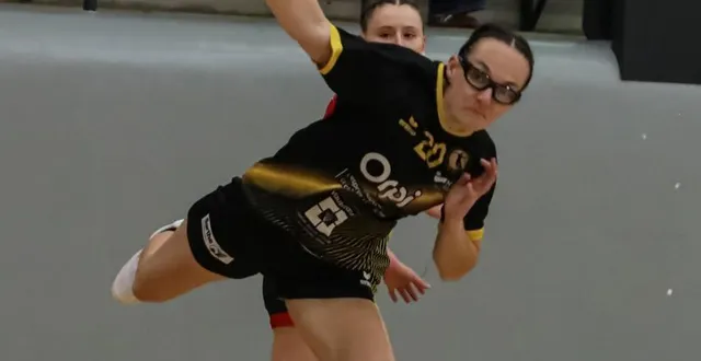 photo  mamers n’a jamais tremblé lors de la rencontre samedi 14 mars 2026.  &copy;  le maine libre 