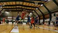 photo  le scm s’était qualifié pour les huitièmes de finale en battant quimper, samedi 14 février 2026, sur le parquet de la salle georges-mention de sablé-sur-sarthe. 