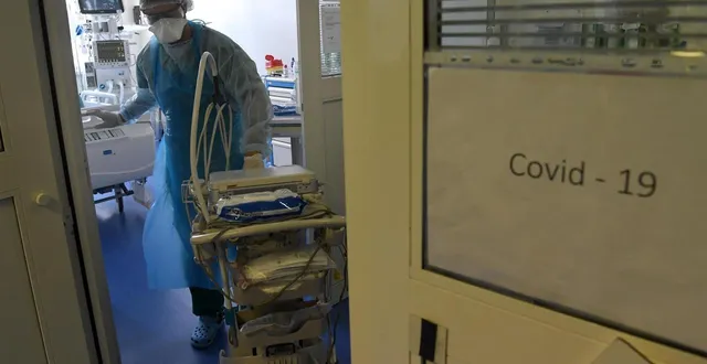 photo  plus de cinq ans après le début de la pandémie, le covid long reste sans traitement, faute de certitude sur ses causes. une minorité de chercheurs, notamment français, persistent à évoquer des facteurs psychologiques, fâchant les associations de patients. partagez-vous la thèse scientifique selon laquelle le covid long serait principalement psychologique ??  &copy;  archives co – laurent combet 