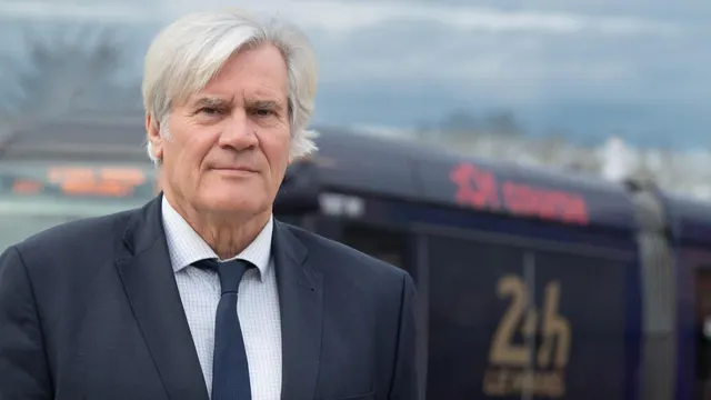 photo info résultats municipales 2026 au Mans : Stéphane Le Foll largement en tête, quatre candidats qualifiés pour le second tour 