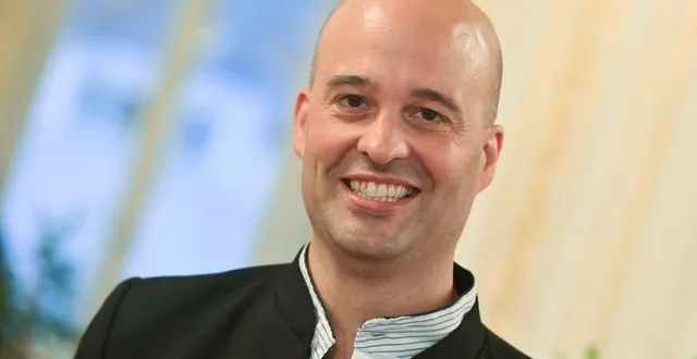 photo  franck poquin est le maire de saint-léger-de-linières.  &copy;  ouest-france/sebastien aubinaud 