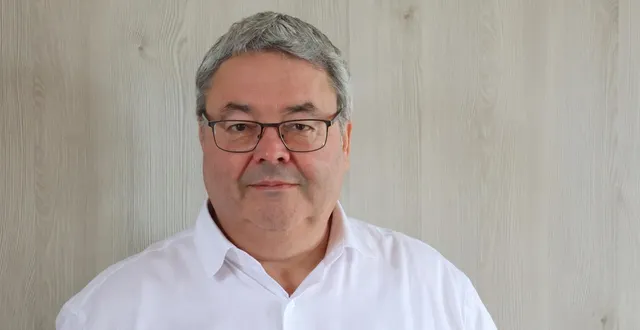 photo  samuel delanoë s’active avec la liste ensemble pour ombrée-d’anjou afin de façonner un territoire dynamique, solidaire et durable.  &copy;  ouest-france 