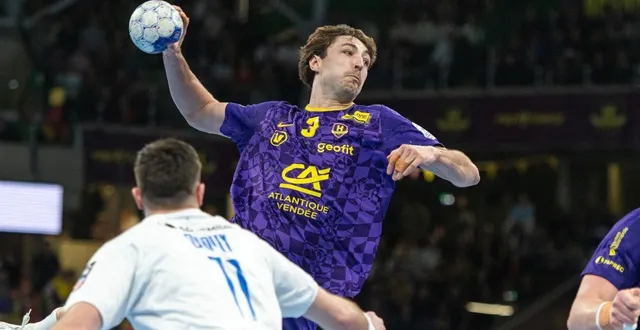 photo  thibaud briet a encore donné son corps à la science face à dunkerque, ce dimanche 15 mars.  &copy;  baptiste mura 