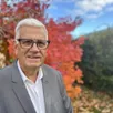 photo  a 72 ans, xavier contant est le nouveau maire de sargé-lès-le mans. 