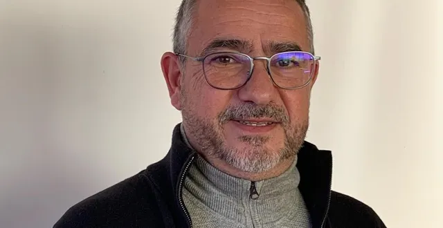 photo  maire sortant de mulsanne, jean-yves lecoq a été réélu pour un troisième mandat.  &copy;  maine libre 