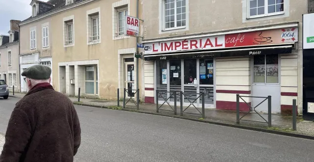 photo  la maire sortante a été battue lors du premier tour des élections municipales, ce dimanche 15 mars 2026.  &copy;  archives ouest-france 