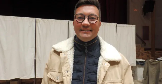 photo  jérémie séjourné.  &copy;  co 