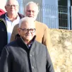 photo joël gaudin sera dans quelques jours le nouveau maire de précigné.