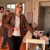 photo céline bonnet-derisbourg devrait être la seule candidate rn à siéger au conseil municipal.