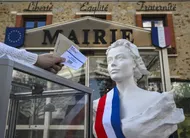 photo  dans les communes où cela est nécessaire, un second tour aura lieu le dimanche 22 mars 2026. 