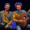 photo le duo salga la luna se produira le 28 mars.