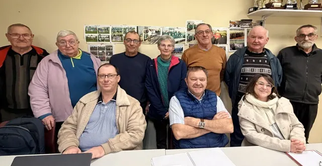 photo  les bénévoles sont mobilisés pour un week-end festif.  &copy;  le maine libre 