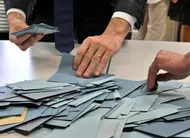 photo  un scrutin très serré dans cette commune de maine-et-loire. 