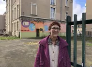 photo  à la rentrée 2028, après de gros travaux, l’ancienne école sainte-anne, avenue bollée au mans, deviendra le site principal du lycée professionnel privé joseph-roussel. un projet piloté depuis 2014 par la proviseure catherine hannebique. 