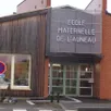 photo  l’école maternelle de l’auneau compte neuf atsem pour dix classes. 