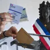 photo  les élections municipales se terminent ce dimanche 22 mars 2026. 