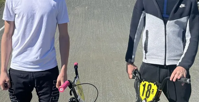 photo  alexandre et maxime renard.  &copy;  co 