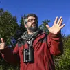 photo  mathieu brossard, du cpie, a donné plusieurs trucs pour mémoriser les chants des oiseaux communs. 