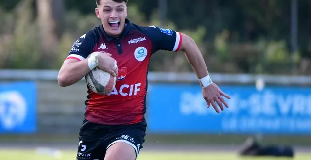 photo  paul marsan rejoint la drôme pour un beau défi.  &copy;  co - marie delage 