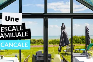 une escale familiale à cancale