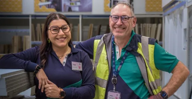 photo chez leroy merlin angers, promotions et nouveautés lancent la saison estivale &copy; manon tabuteau