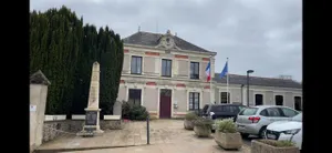 photo  � soulaire-et-bourg, le taux de participation a �t� de 66�%�pour ce premier tour des �lections dont la sinc�rit� du vote est contest�e. 