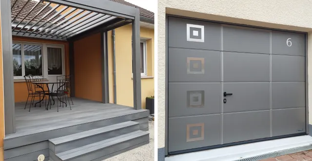 photo la bazoge. portes ouvertes chez automatismes franjou du 25 au 28 mars &copy; automatismes franjou