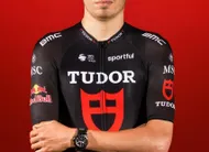 photo  mathys rondel est désormais lié à l’équipe suisse tudor jusqu’en 2030. 