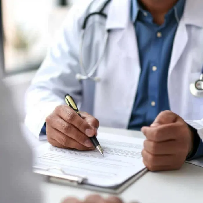 Un médecin lyonnais soupçonné d’avoir violé une patiente handicapée dans le Var  (Ouest-France)