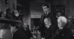 actu cin&eacute;ma  ce film de 1949 a conservé son goût authentique du caustique. 