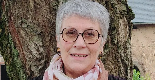 photo  à 65 ans, jacqueline cottier sera officiellement intronisée maire de chenillé-champteussé dans les prochains jours.  &copy;  liste « deux villages, un même avenir » 