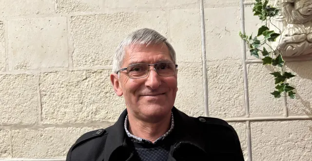 photo  jacky pasquier a remercié les électeurs de leur confiance accordée.  &copy;  co 