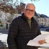 photo  joël gaudin va occuper le poste de maire de précigné, dans le sillage de jean-françois zalesny dont il était le 1er adjoint lors du mandat qui vient de s’achever. 
