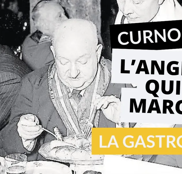 petite histoire : curnonsky, l’angevin qui a marqué la gastronomie