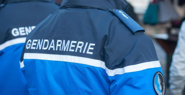 photo  la gendarmerie de maine-et-loire lance un appel à témoins après la disparition d’un jeune de 21 ans.  &copy;  neydtstock/getty images 