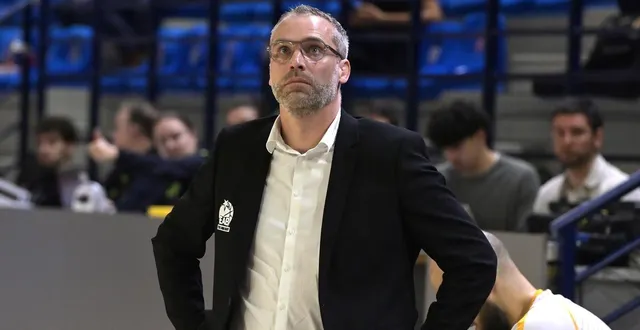 photo  basket angers jean bouin eab angers contre metz, joueur n° delay n1m etoile angers basket  &copy;  sebastien aubinaud 