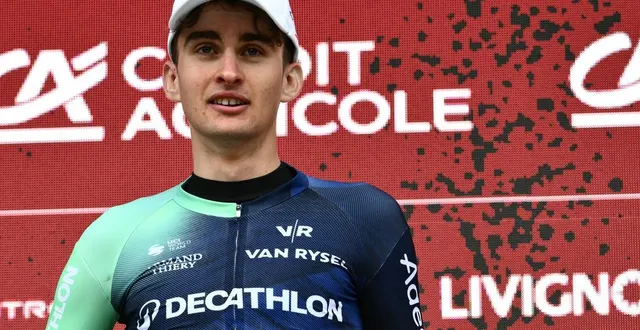 photo  paul seixas a réalisé un début de saison canon et suscite donc les convoitises.  &copy;  marco bertorello / afp 